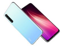 Xiaomi Redmi Note 8