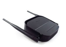 D-Link DSL 124-VR-R1